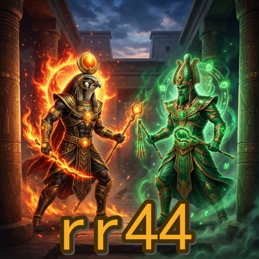 12 langkah instal rr44 APK resmi