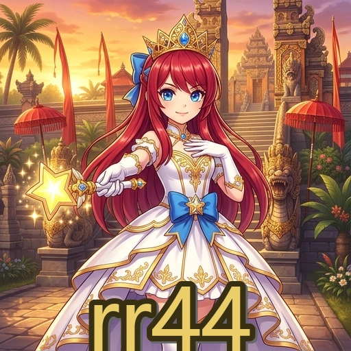 Build beta rr44 APK
