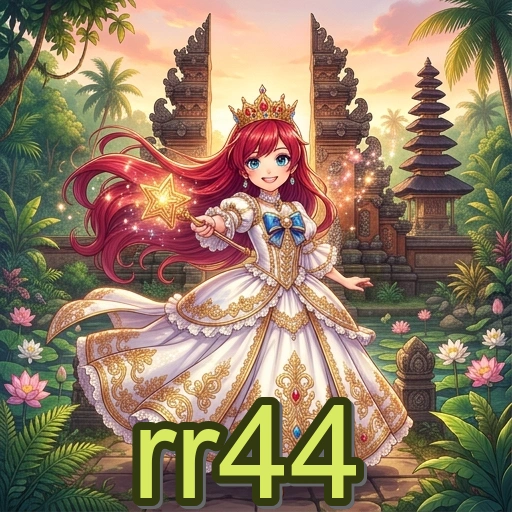 Cara kerja tim rr44 Indonesia