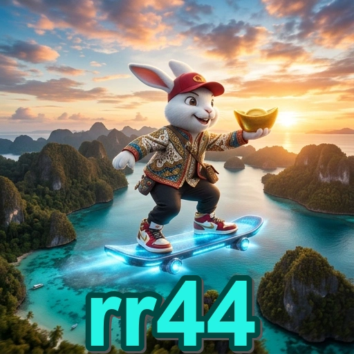 Detail teknis APK rr44