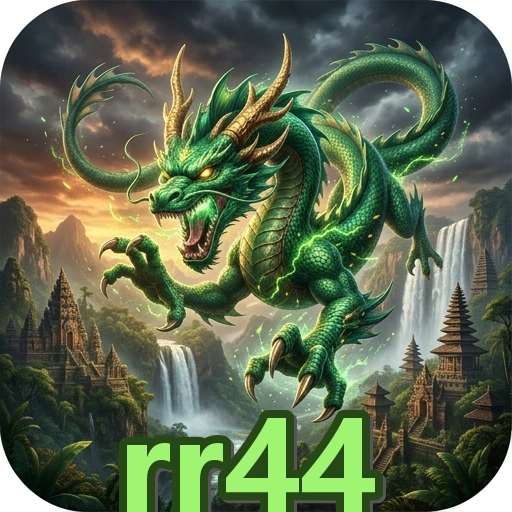 rr44 Key Features