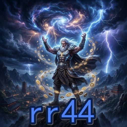 Daftar aplikasi rr44