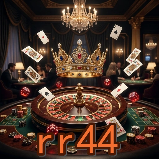 Keunggulan fitur rr44