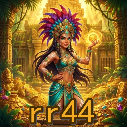 Kontak resmi rr44 Indonesia WhatsApp