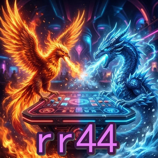 rr44 Features Highlight