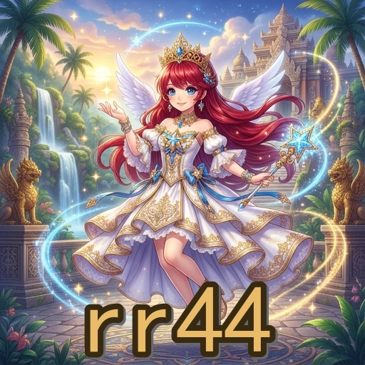 Profil aplikasi rr44 APK