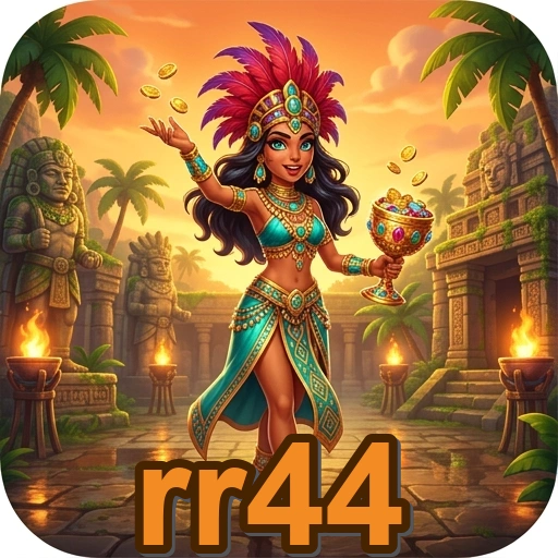 Tim inti rr44 APK Indonesia